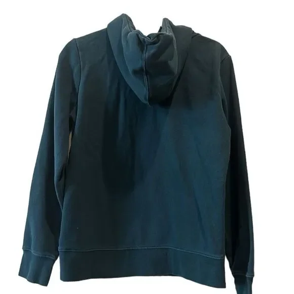 The North Face Standard Flow Easy Sweatshirt Hoodie Jumper Medium Athletic​​​​​ - Picture 3 of 6